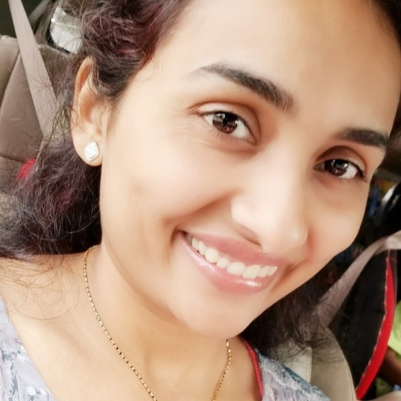 suprithashetty